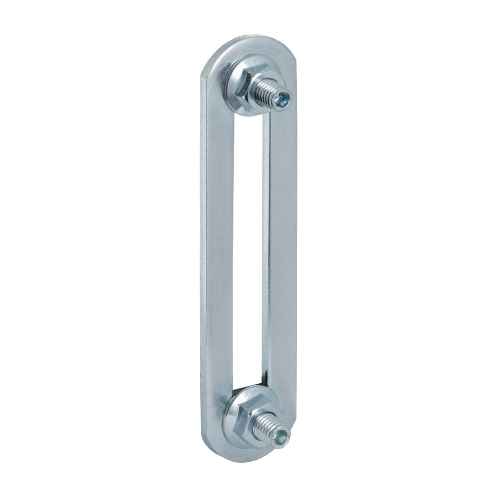 Geberit GIS Verbindungslasche 13x3x0,4cm... GEBERIT-461022001 4025416000594 (Abb. 2)