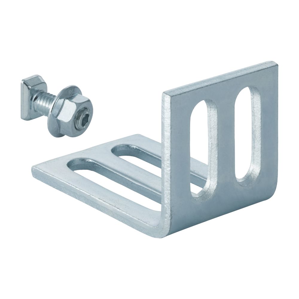 Geberit GIS Montagewinkel 7,5x5,5cm, 461002001... GEBERIT-461002001 4025416000532 (Abb. 2)