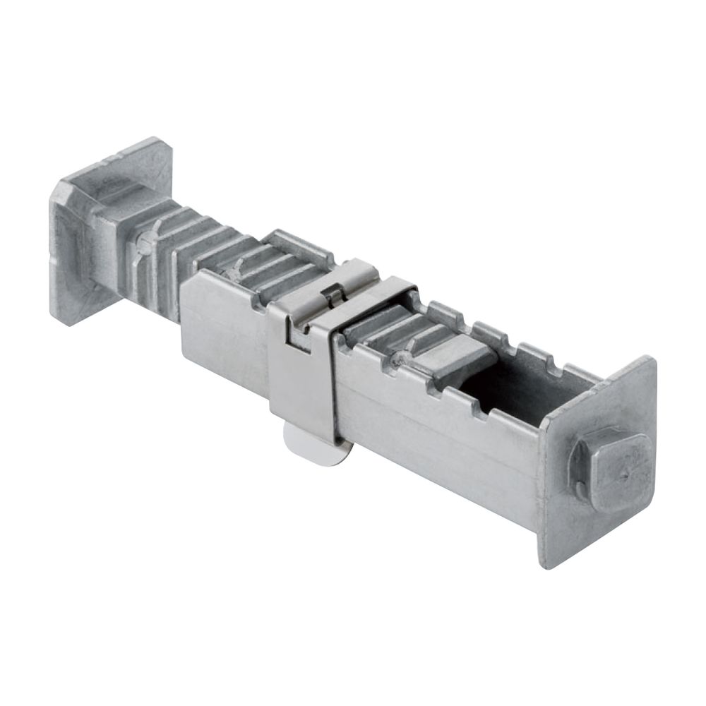 Geberit GIS Verbindungsstück, 461003001... GEBERIT-461003001 4025416000549 (Abb. 2)