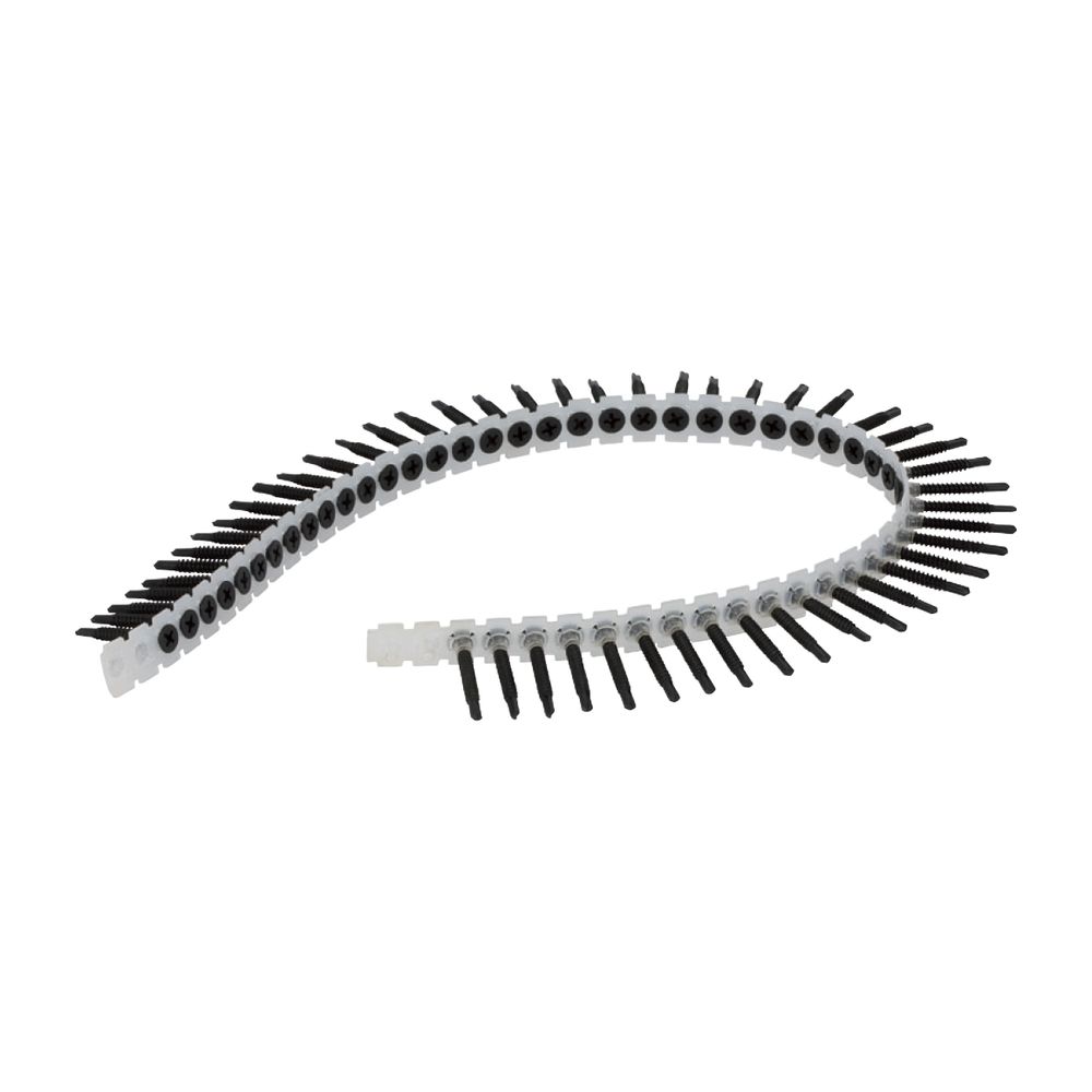 Geberit Paneelschraube magaziniert 4,2x35mm... GEBERIT-461031001 4025416040682 (Abb. 2)