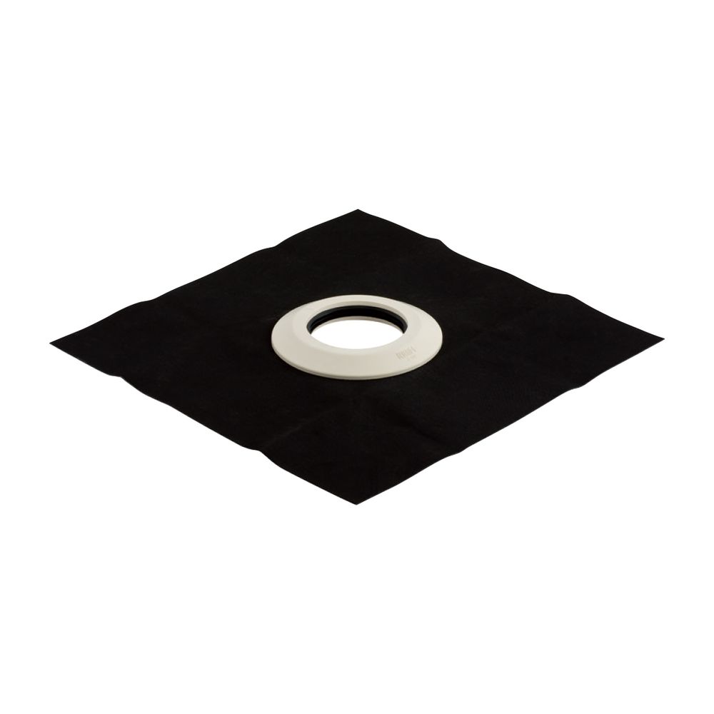 Geberit Feuchtigkeitsabdichtung mit Anschlussfolie Resistit Außendurchmesser 75mm, A... GEBERIT-365673001 4025416027690 (Abb. 2)