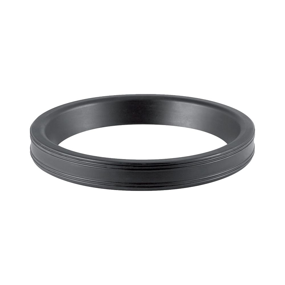 Geberit PE Manschette für Langmuffen d 125mm, DN 125, bis Baujahr 2013... GEBERIT-853529001 4025416048251 (Abb. 1)