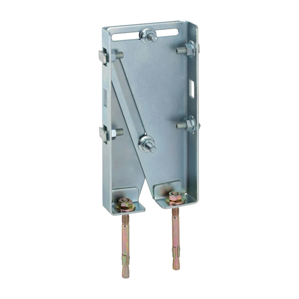Geberit GIS Bausatz für frei stehende Systemwand... GEBERIT-461660001 4025416000488 (Abb. 2)
