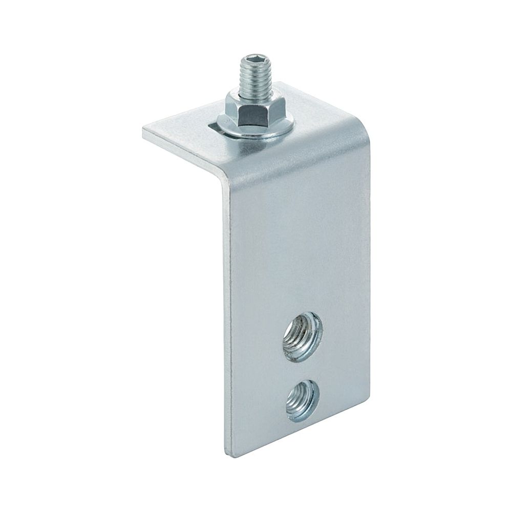 Geberit GIS Rohrhalter, 461098001... GEBERIT-461098001 4025416501169 (Abb. 1)