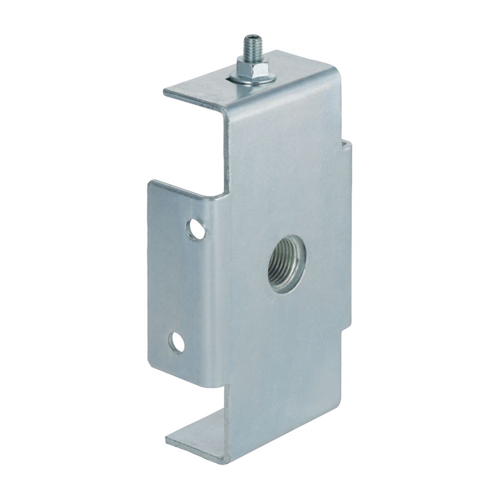 Geberit GIS Rohrhalter für Fixpunkt... GEBERIT-461099001 4025416501176 (Abb. 2)
