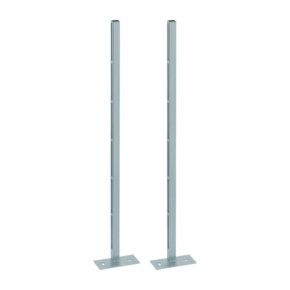 Geberit Kombifix Set Ständer mit Fußplatte... GEBERIT-457872261 4025416040248 (Abb. 2)