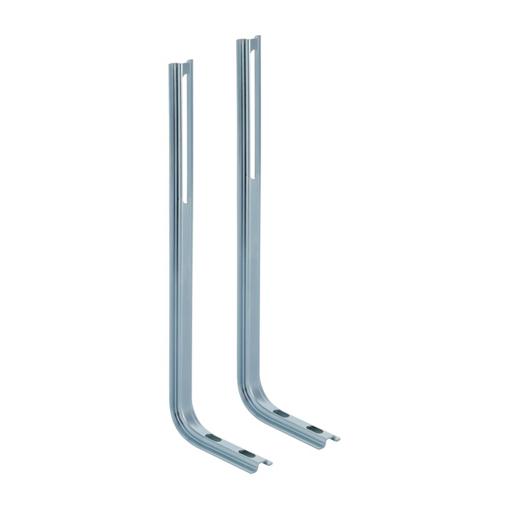 Geberit Kombifix Set Fußstützen, 2 Stück... GEBERIT-457888261 4025416040255 (Abb. 2)