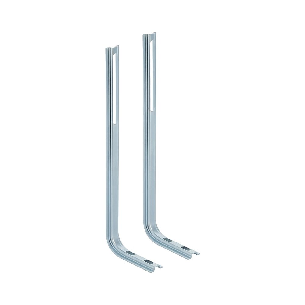Geberit Kombifix Set Fußstützen, 2 Stück... GEBERIT-457888261 4025416040255 (Abb. 1)