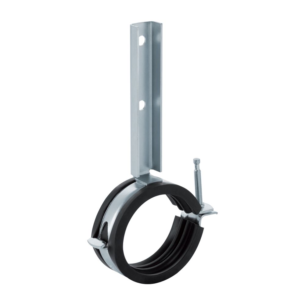 Geberit GIS Rohrschelle d 50mm, 461180001... GEBERIT-461180001 4025416114017 (Abb. 2)