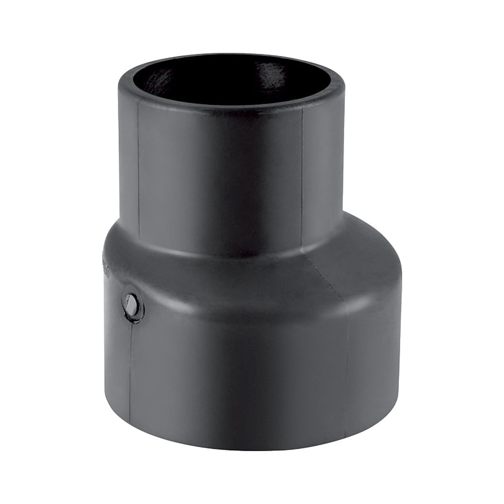 Geberit Silent db20 Reduktion exzentrisch, kurz, d 90mm, d1 56mm... GEBERIT-308050141 4025416084518 (Abb. 1)