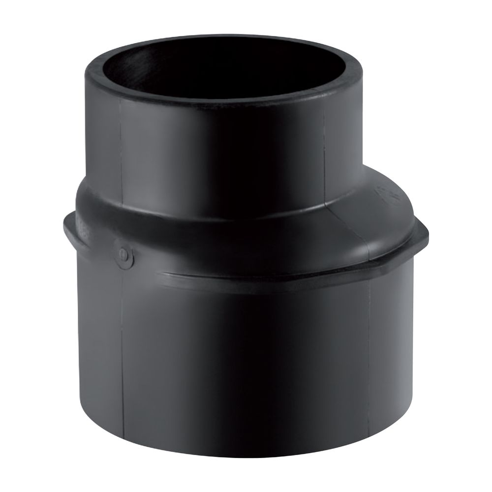 Geberit Silent db20 Reduktion exzentrisch, d 110mm, d1 56mm... GEBERIT-310050141 4025416085027 (Abb. 2)