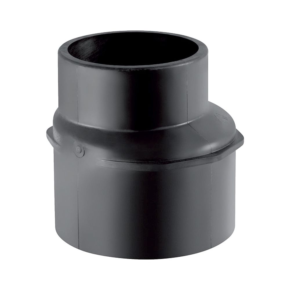 Geberit Silent db20 Reduktion exzentrisch, d 110mm, d1 56mm... GEBERIT-310050141 4025416085027 (Abb. 1)