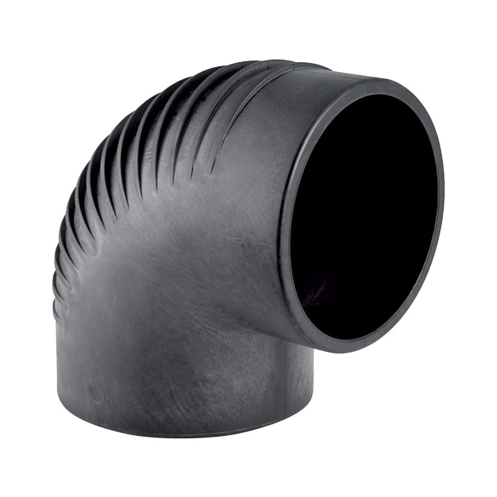 Geberit Silent db20 Bogen 88,5 Grad Außendurchmesser 135mm... GEBERIT-312880141 4025416162605 (Abb. 1)
