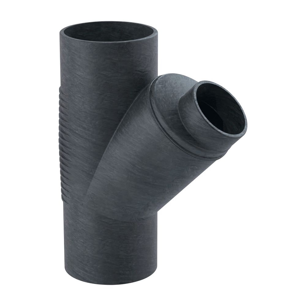 Geberit Silent db20 Abzweig 45 Grad, d 160mm, d1 110mm... GEBERIT-315104141 4025416862376 (Abb. 2)