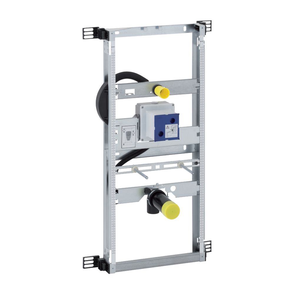Geberit Kombifix Element für Urinal, 109-127cm, universell, für verdeckte Urinalsteu... GEBERIT-457689001 4025416667339 (Abb. 2)