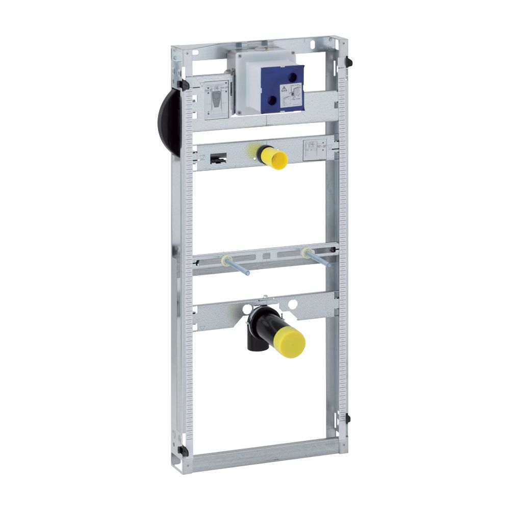 Geberit GIS Element für Urinal, 114cm, universell... GEBERIT-461621001 4025416756590 (Abb. 2)