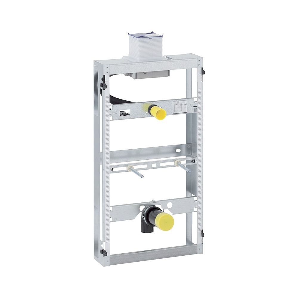 Geberit GIS Element für Urinal, 100cm, universell, für Betätigung von oben... GEBERIT-461622001 4025416756620 (Abb. 1)