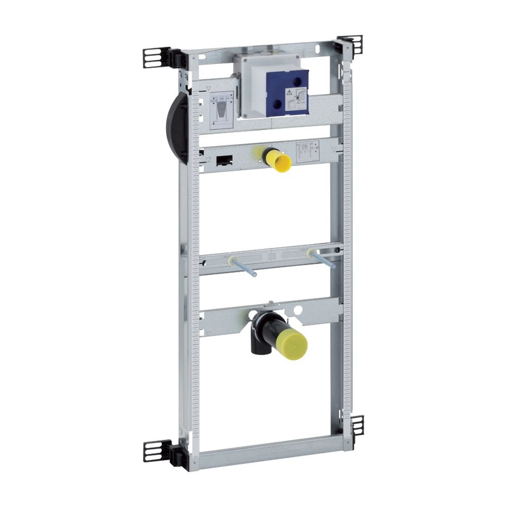 Geberit Kombifix Element für Urinal, 109-127cm, universell... GEBERIT-457611001 4025416756347 (Abb. 2)