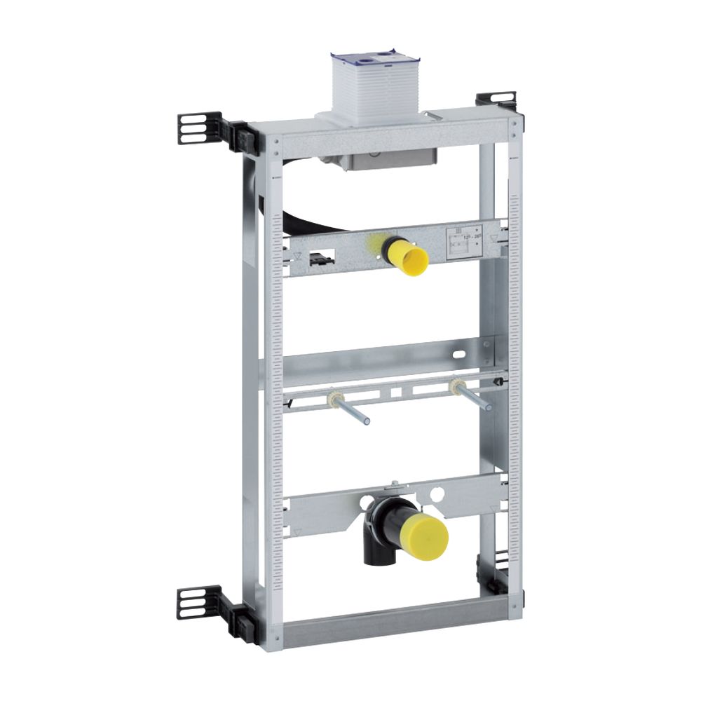 Geberit Kombifix Element für Urinal, 98cm, universell, für Betätigung von oben... GEBERIT-457612001 4025416756255 (Abb. 2)