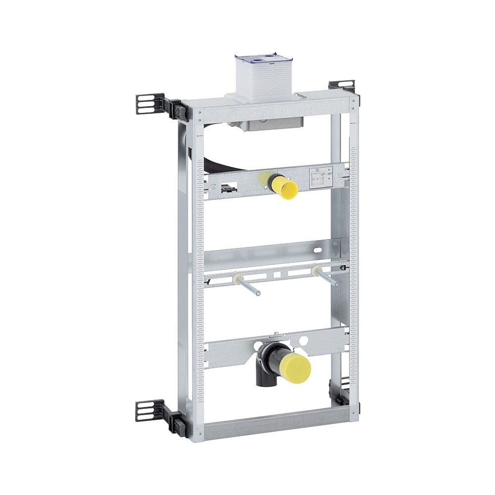 Geberit Kombifix Element für Urinal, 98cm, universell, für Betätigung von oben... GEBERIT-457612001 4025416756255 (Abb. 1)