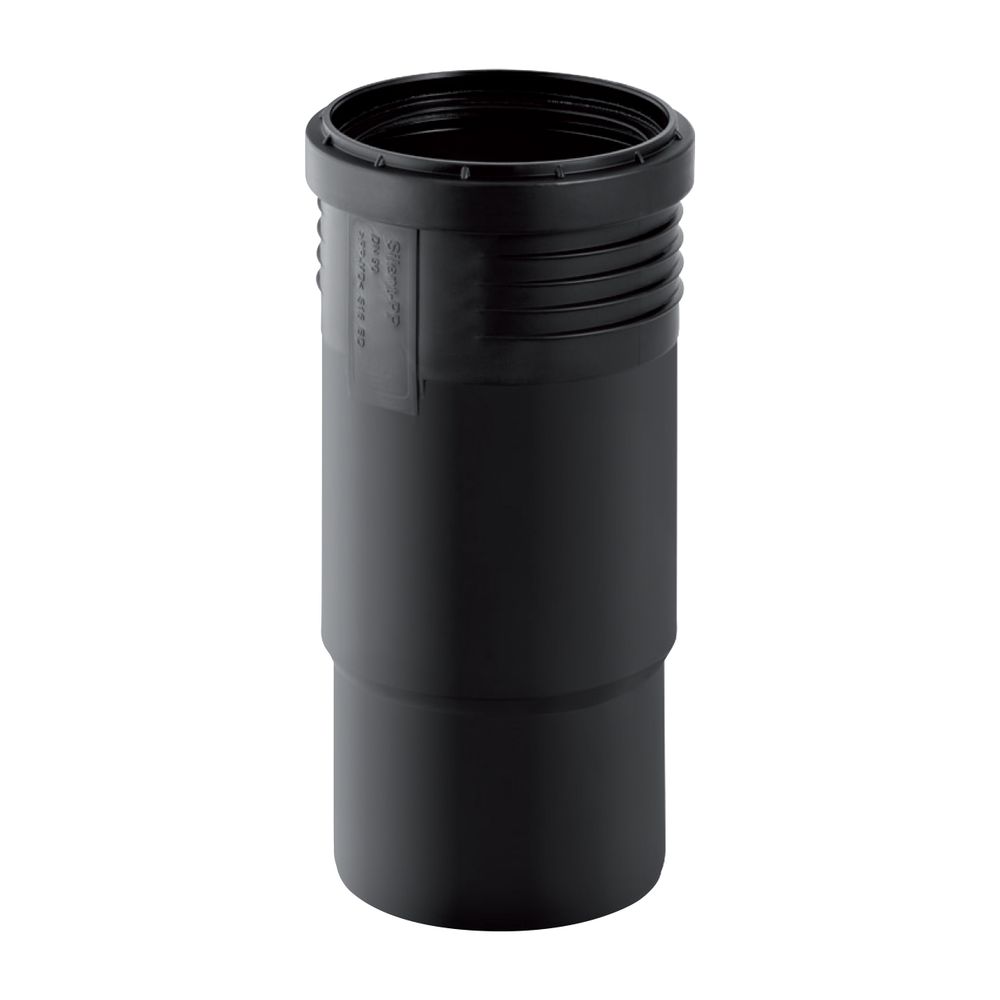 Geberit Silent-PP Langmuffe Außendurchmesser 160mm... GEBERIT-390718141 4025416085492 (Abb. 2)