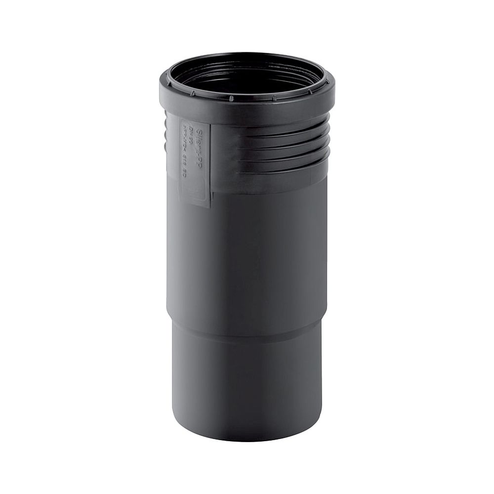 Geberit Silent-PP Langmuffe Außendurchmesser 160mm... GEBERIT-390718141 4025416085492 (Abb. 1)