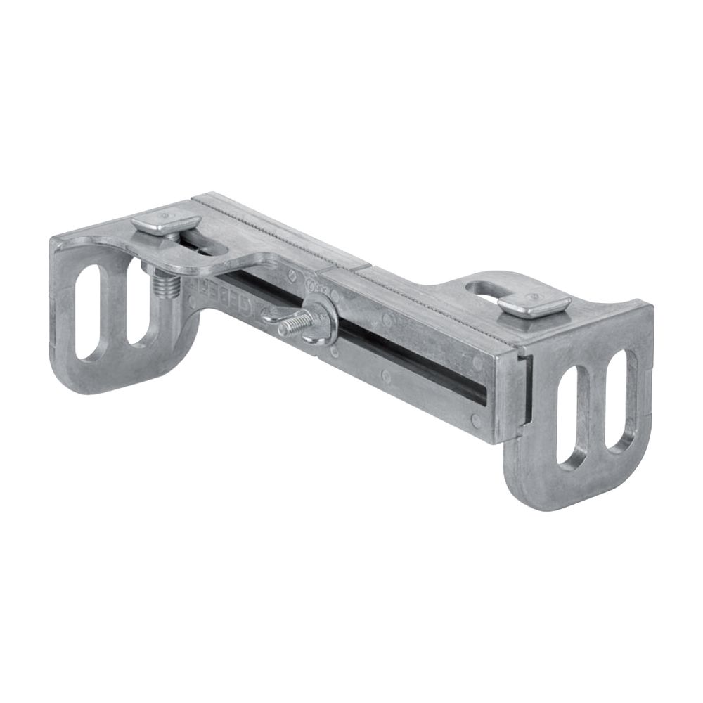 Geberit GIS Wandanbindung, 461015001... GEBERIT-461015001 4025416150190 (Abb. 2)