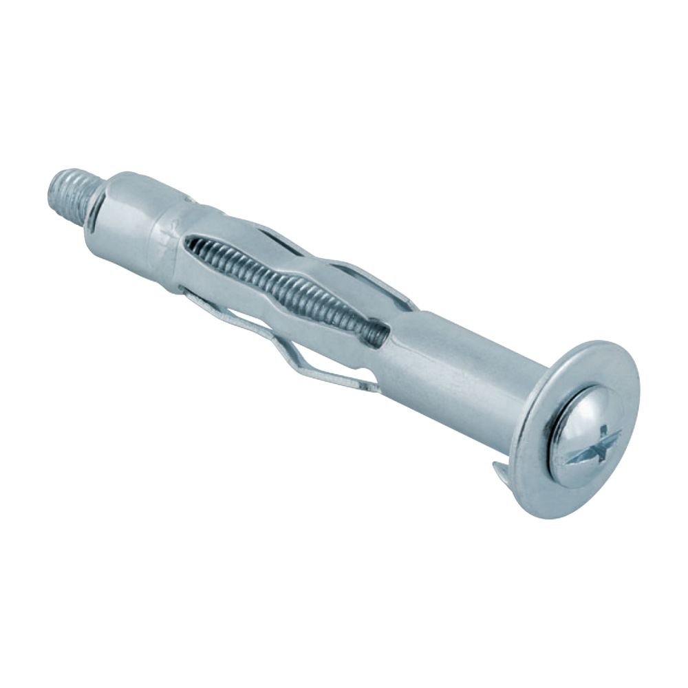 Geberit Hohlraumdübel aus Metall, 465029001... GEBERIT-465029001 4025416041238 (Abb. 2)