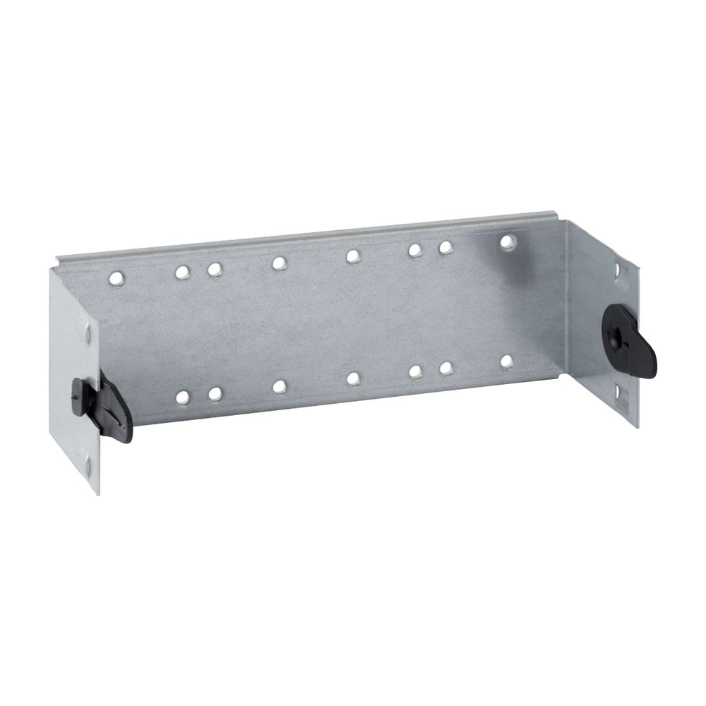 Geberit Montageplatte zu GIS Unterputz-Absperrventil 248mm... GEBERIT-461054001 4025416084150 (Abb. 2)