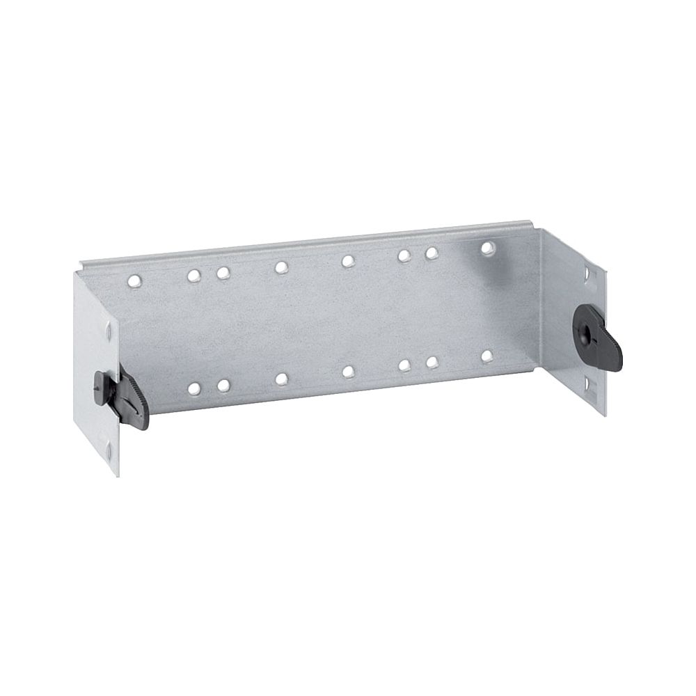 Geberit Montageplatte zu GIS Unterputz-Absperrventil 248mm... GEBERIT-461054001 4025416084150 (Abb. 1)