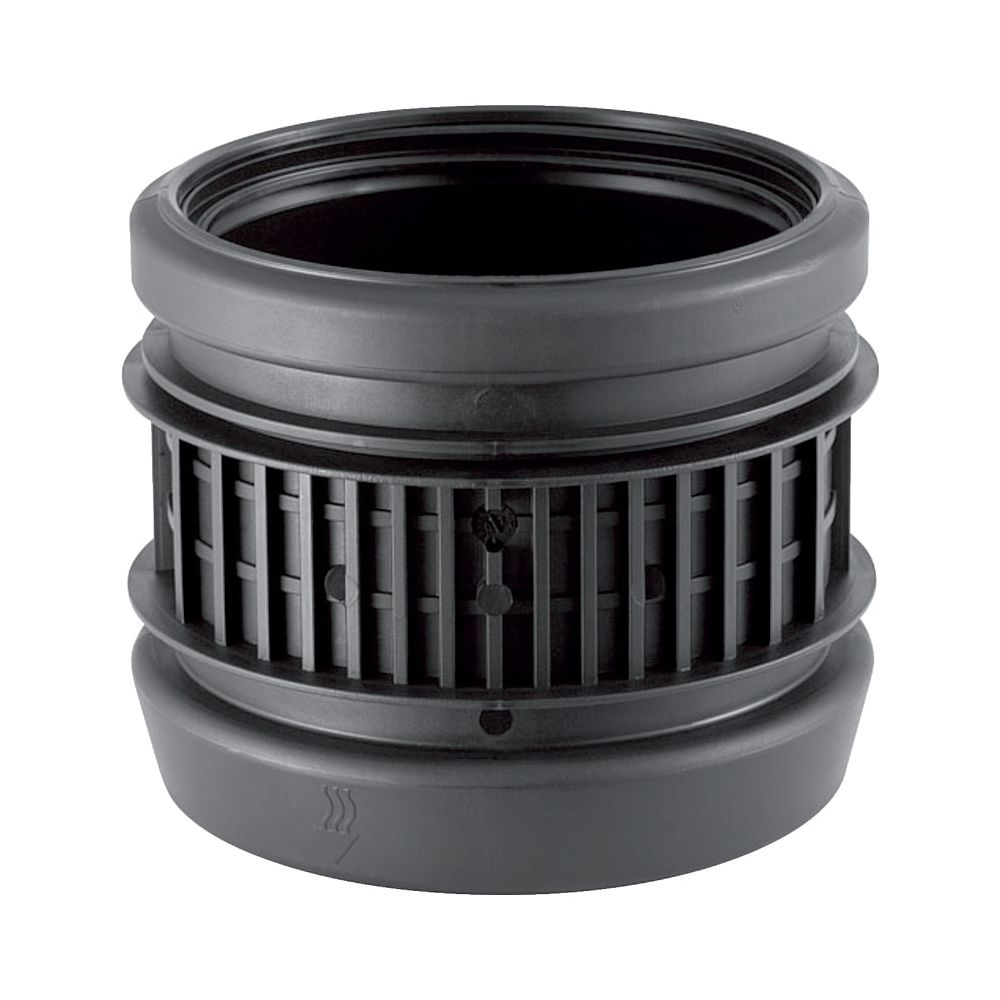 Geberit Silent db20 Stütz-und Dehnmuffe Außendurchmesser 110mm... GEBERIT-310002141 4025416085010 (Abb. 1)