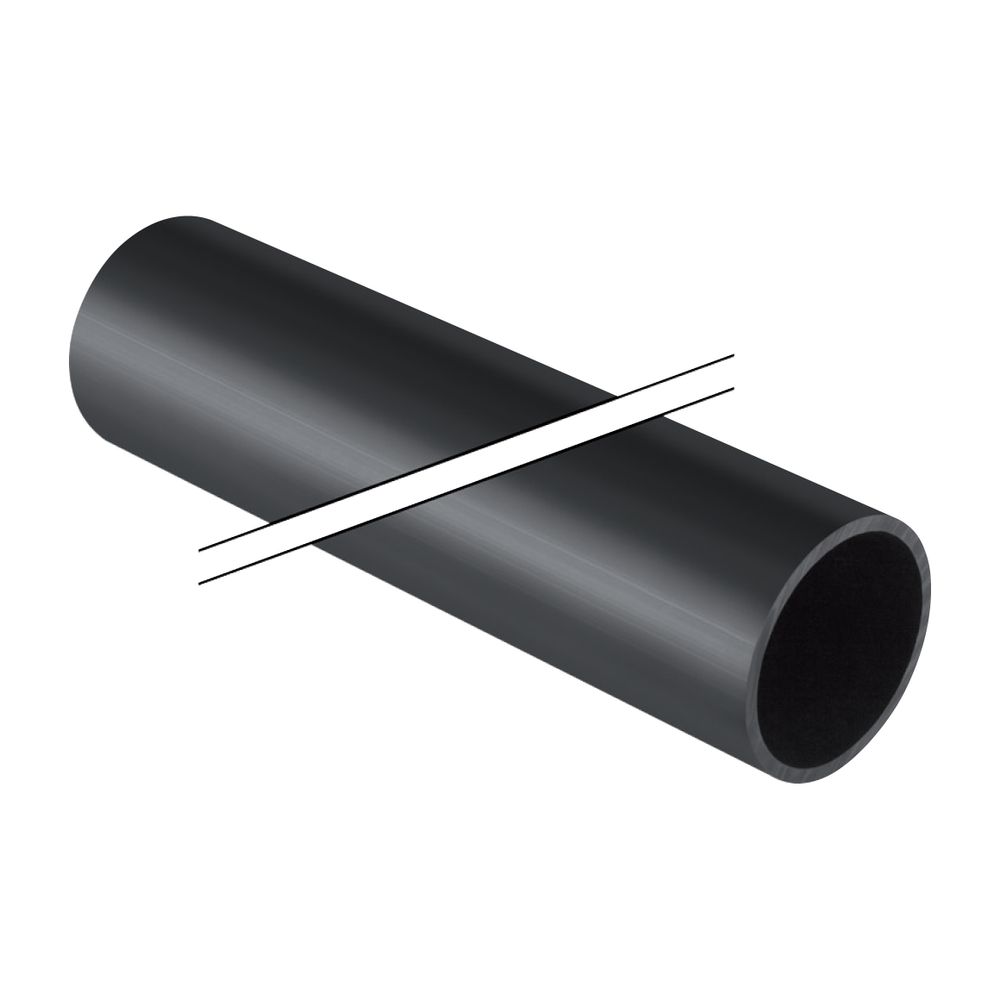 Geberit Silent db20 Rohr Außendurchmesser 56mm... GEBERIT-305000141 4025416084259 (Abb. 2)