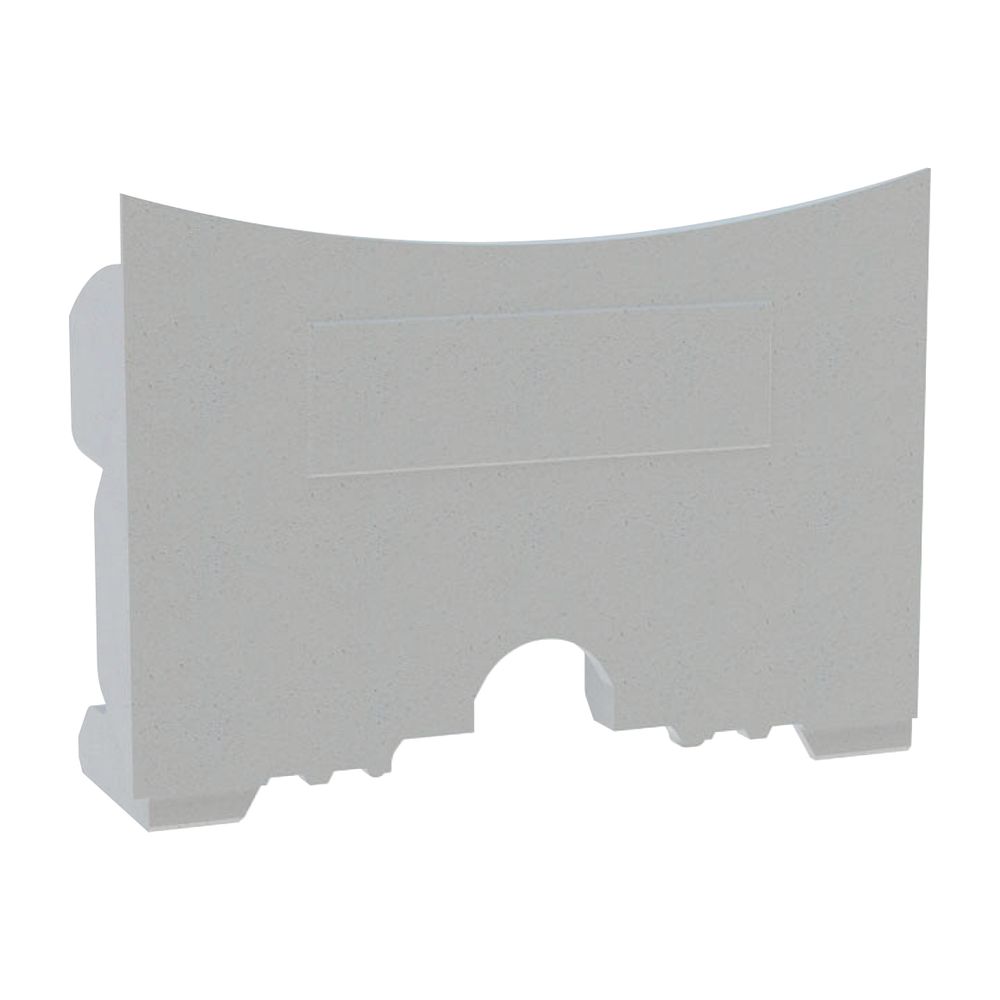 Geberit Füllsegment für Sigma Unterputzspülkasten 12cm... GEBERIT-457801001 4025416718147 (Abb. 2)