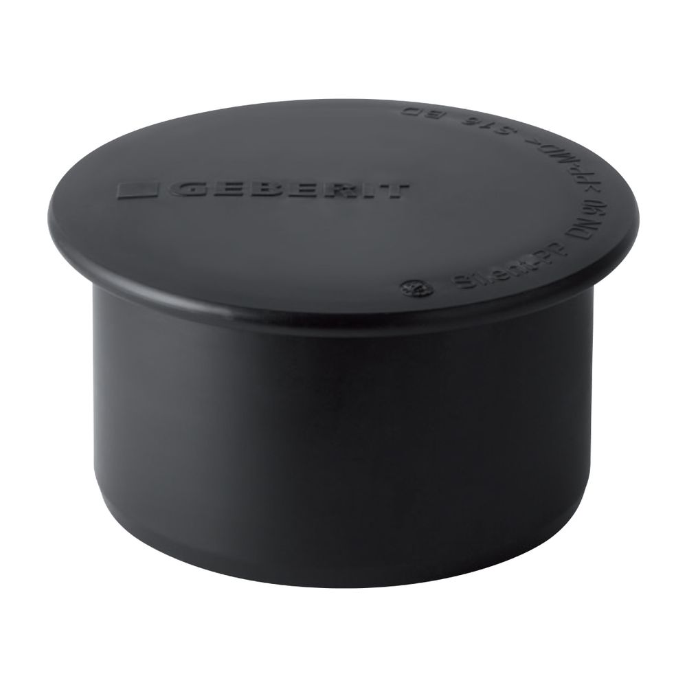 Geberit Silent-PP Muffenstopfen Außendurchmesser 125mm... GEBERIT-390628141 4025416084143 (Abb. 2)