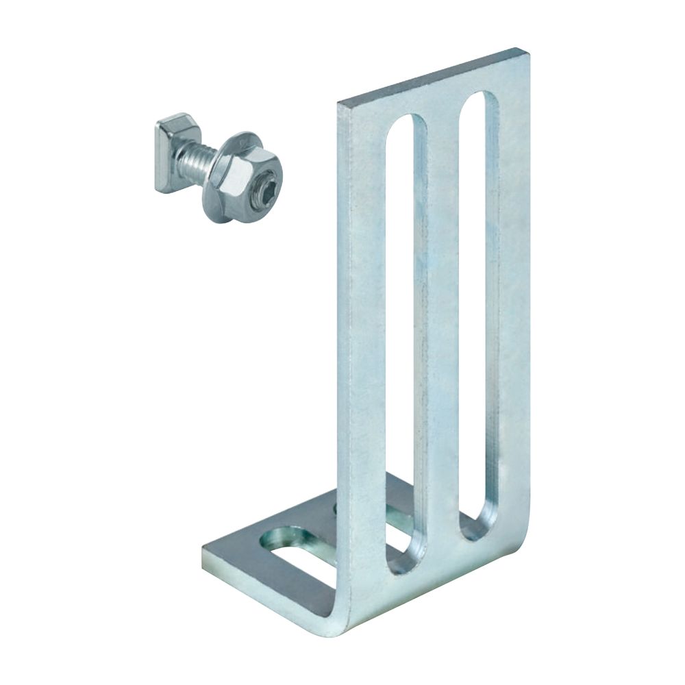 Geberit GIS Montagewinkel 12cmx5,5cm... GEBERIT-461140001 4025416160687 (Abb. 2)