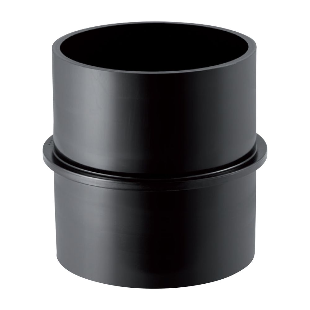 Geberit PE Bundbüchse d 110mm, 367772161... GEBERIT-367772161 4025416032236 (Abb. 2)