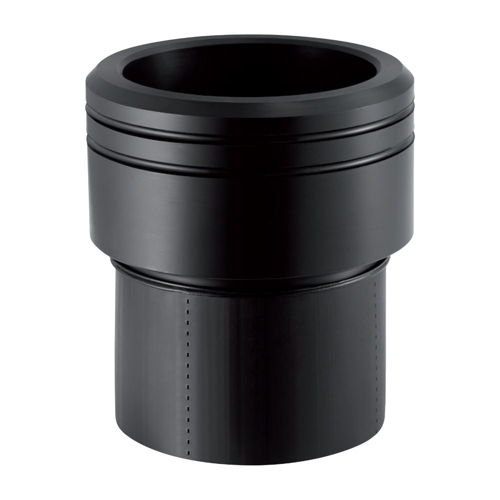 Geberit PE Übergangsstutzen auf Steinzeug Außendurchmesser 200mm, d1 242mm... GEBERIT-370739161 4025416035794 (Abb. 2)