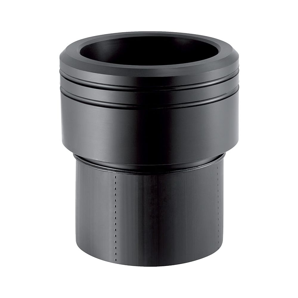 Geberit PE Übergangsstutzen auf Steinzeug Außendurchmesser 200mm, d1 242mm... GEBERIT-370739161 4025416035794 (Abb. 1)