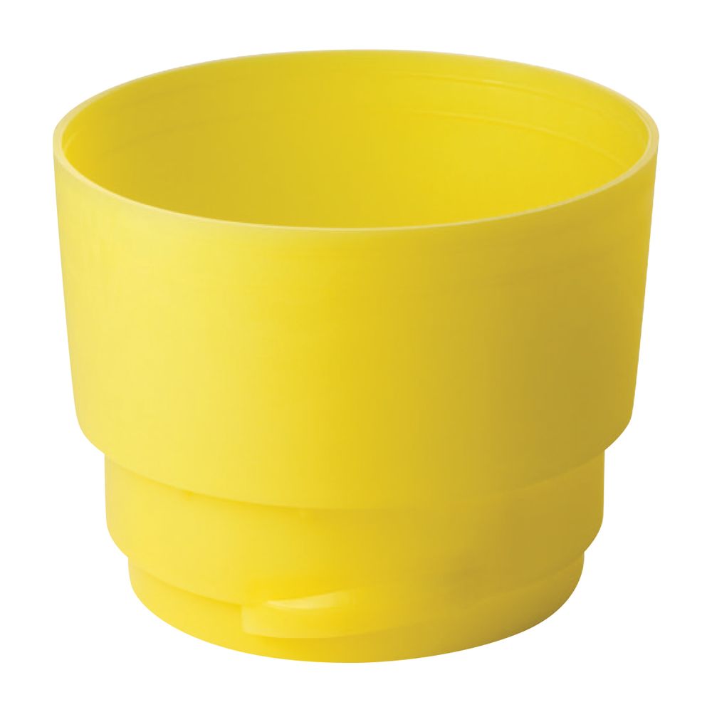 Geberit Schutzdeckel Außendurchmesser 90mm, DN 90... GEBERIT-366820921 4025416029939 (Abb. 2)