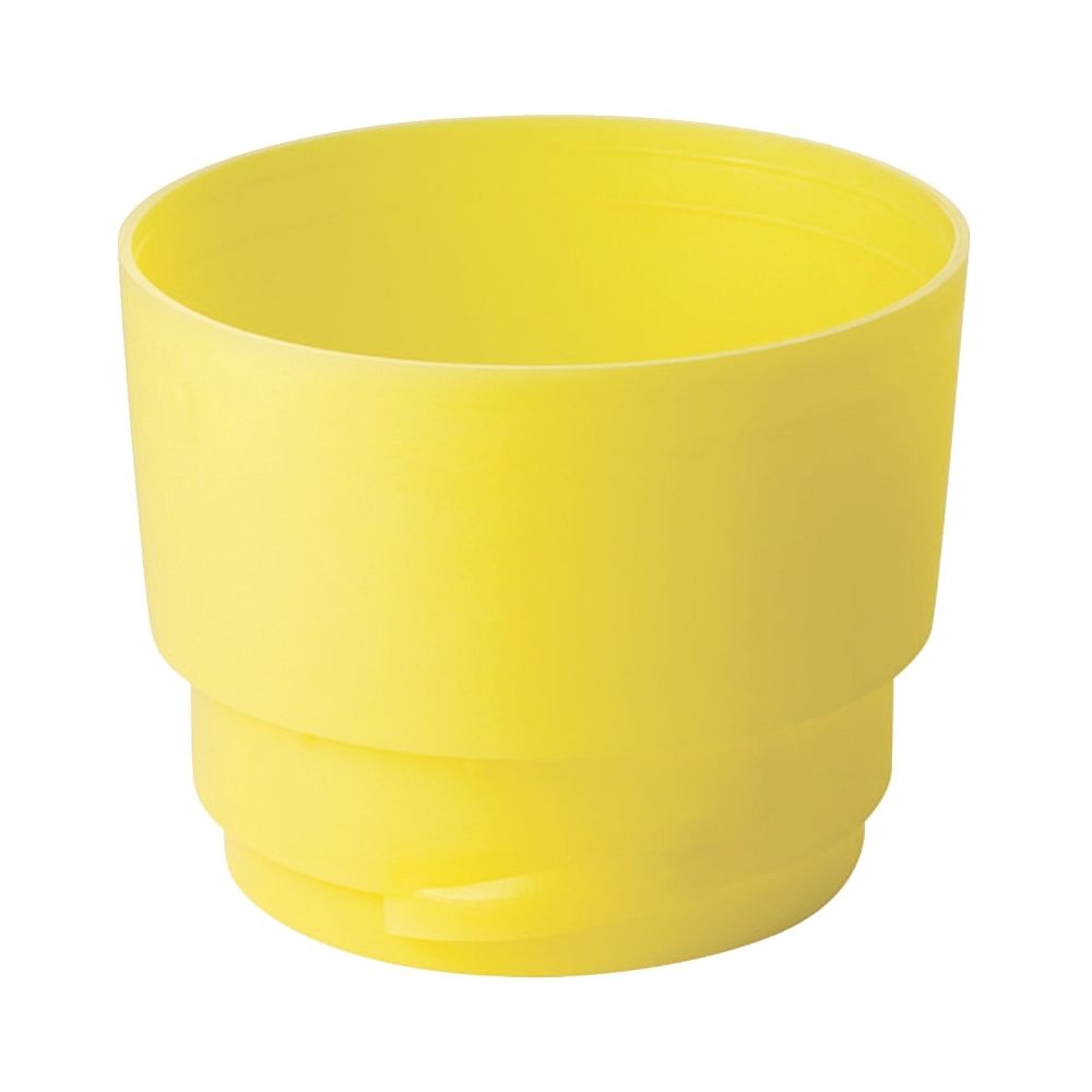 Geberit Schutzdeckel Außendurchmesser 90mm, DN 90... GEBERIT-366820921 4025416029939 (Abb. 1)