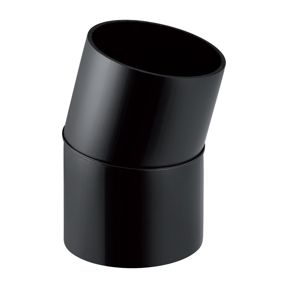 Geberit PE Segmentbogen 15 Grad, Außendurchmesser 315mm... GEBERIT-372015161 4025416036456 (Abb. 2)