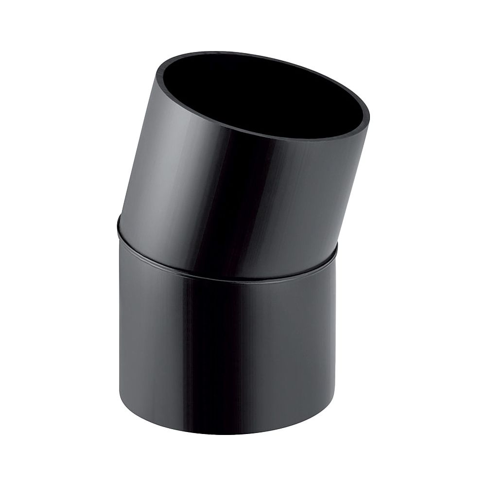 Geberit PE Segmentbogen 15 Grad, Außendurchmesser 315mm... GEBERIT-372015161 4025416036456 (Abb. 1)