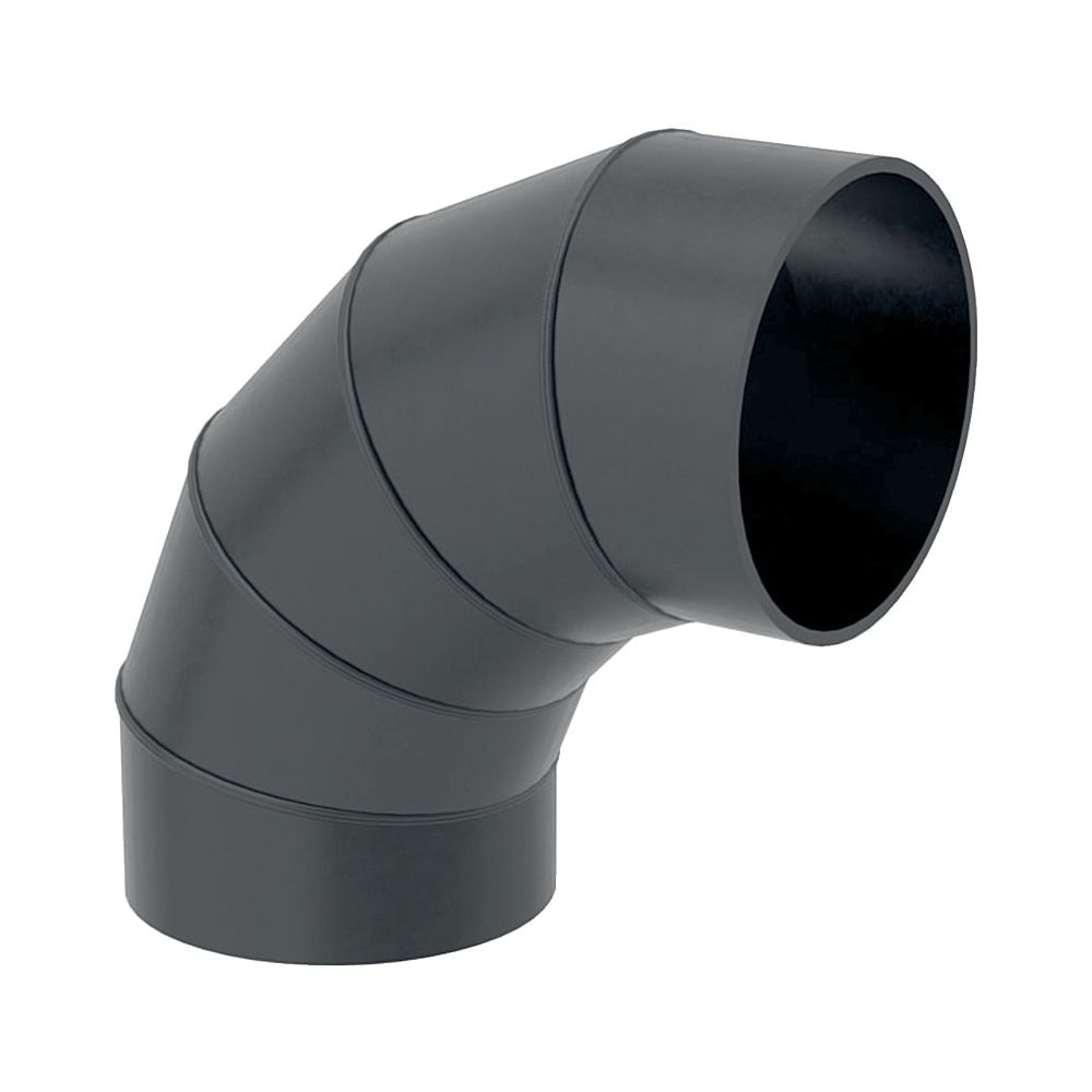 Geberit PE Segmentbogen 90 Grad, Außendurchmesser 315mm... GEBERIT-372055161 4025416036494 (Abb. 1)