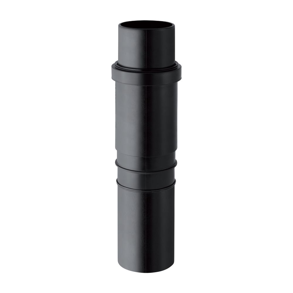 Geberit PE Langmuffe mit Dichtungsschutz Außendurchmesser 250mm... GEBERIT-371701161 4025416036289 (Abb. 2)