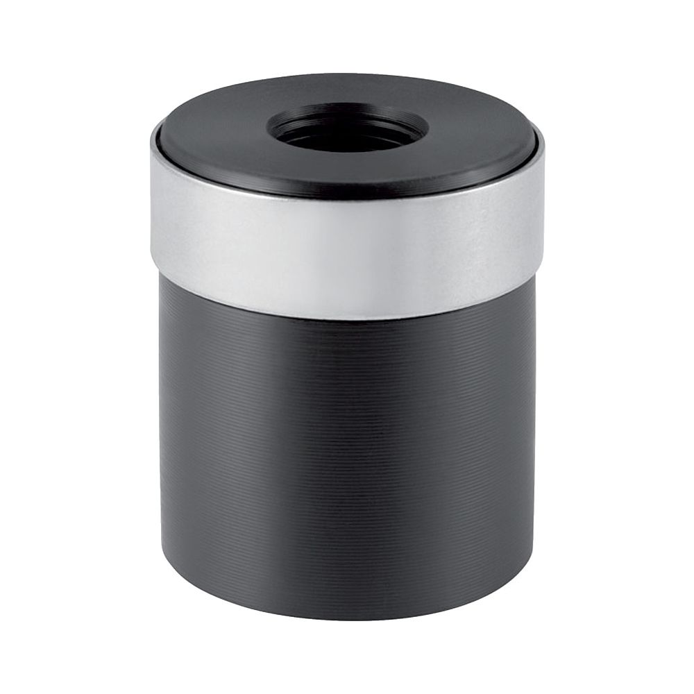 Geberit PE Übergang mit Innengewinde, d 50mm, Rp 1 1/2"... GEBERIT-361723161 4025416022848 (Abb. 1)