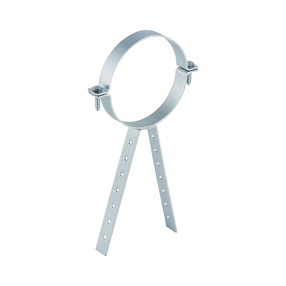 Geberit Rohrschelle mit Spreizstütze d110... GEBERIT-367856001 4025416139171 (Abb. 1)