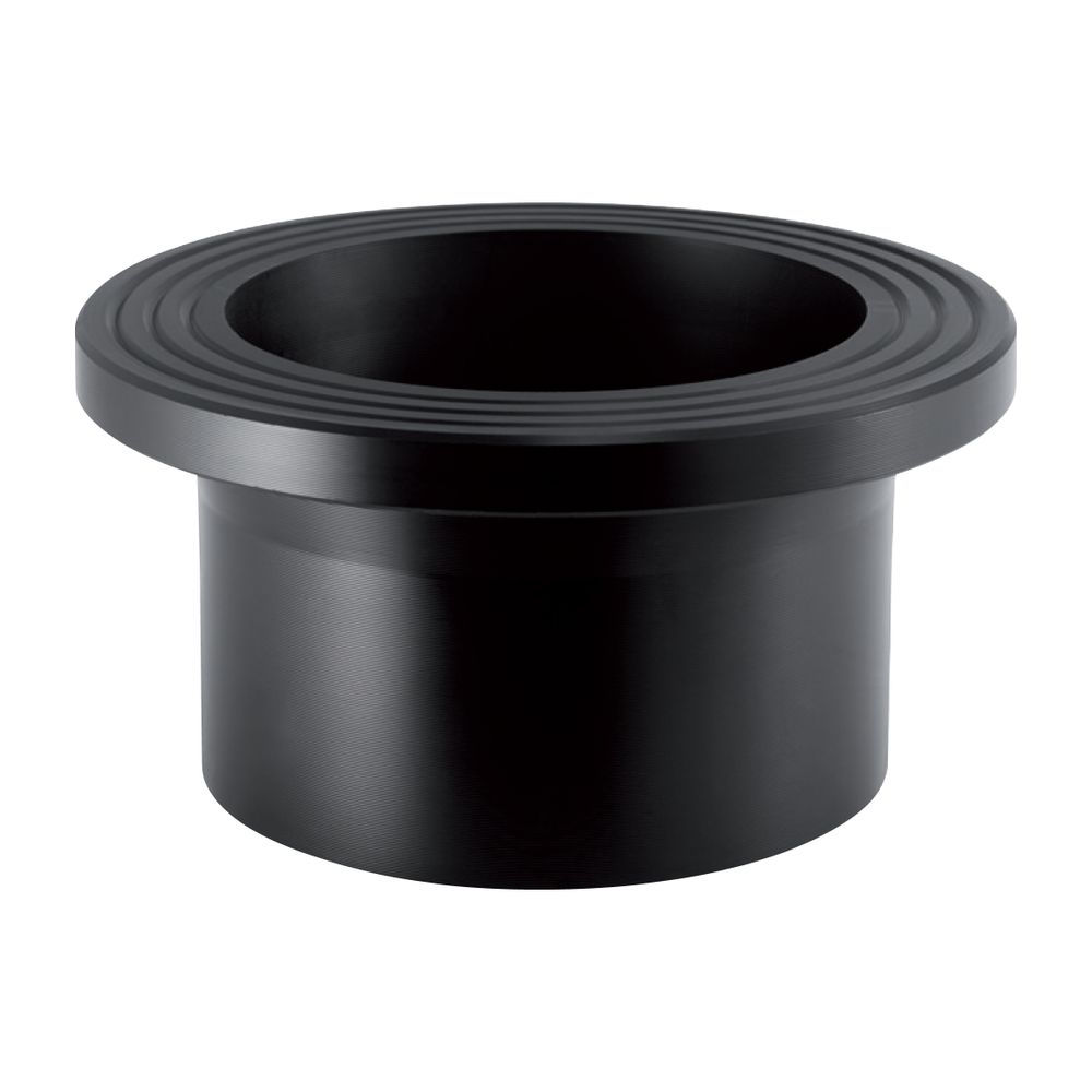 Geberit PE Vorschweißbund Außendurchmesser 90mm... GEBERIT-366744161 4025416029601 (Abb. 2)