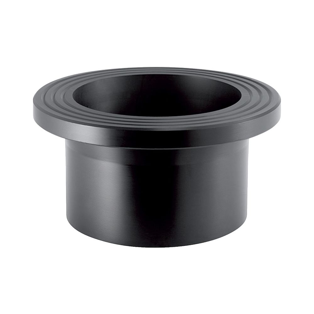 Geberit PE Vorschweißbund Außendurchmesser 90mm... GEBERIT-366744161 4025416029601 (Abb. 1)