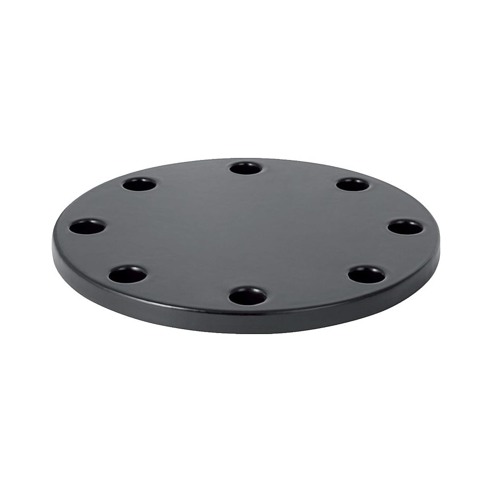 Geberit PE Blindflansch Außendurchmesser 56/63mm... GEBERIT-363748001 4025416025252 (Abb. 1)