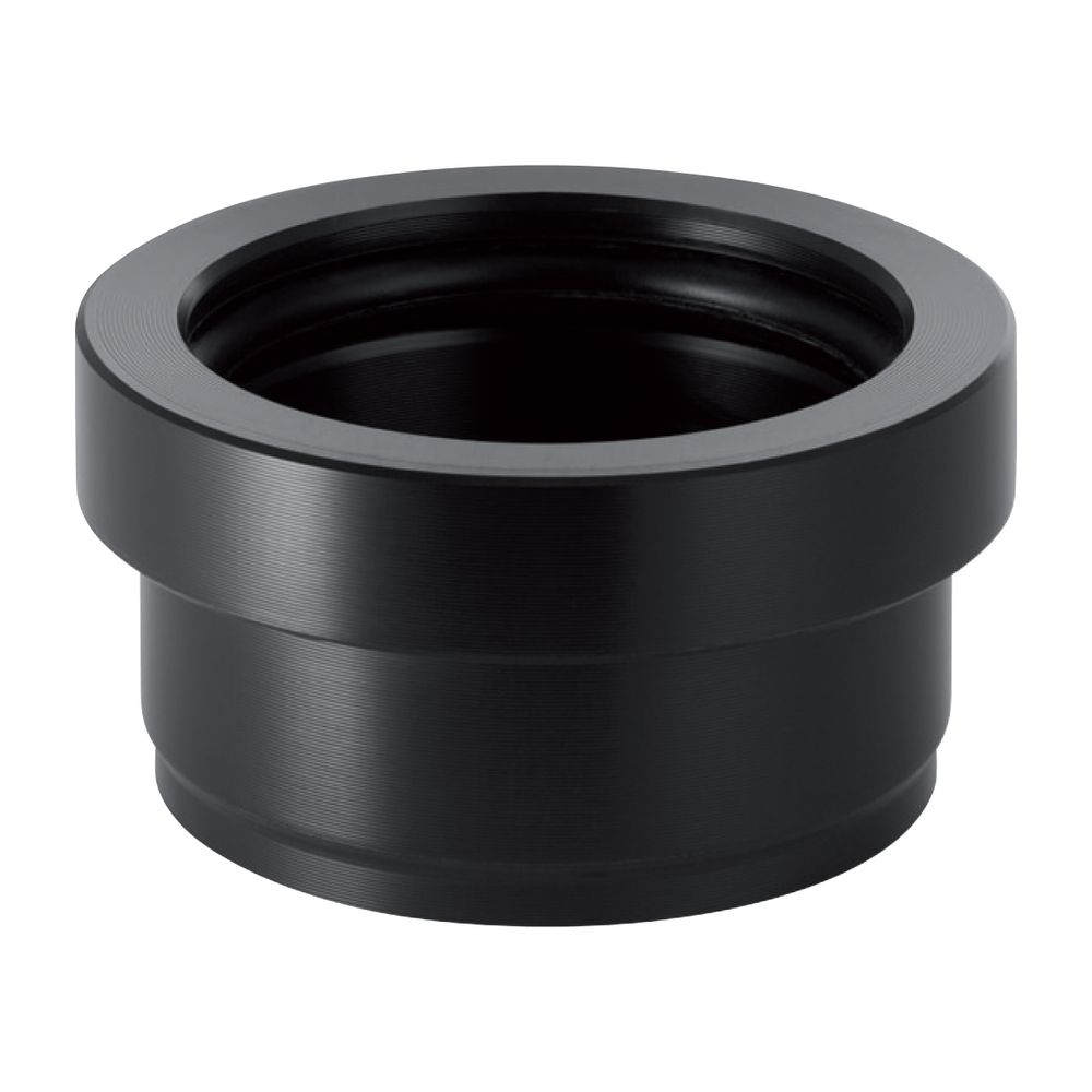 Geberit PE Anschlusssteckmuffe mit Rundschnurring Außendurchmesser 50mm... GEBERIT-361768161 4025416023098 (Abb. 2)